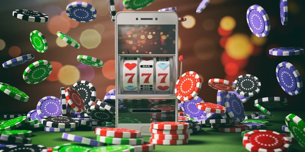 betrout online casino giris login