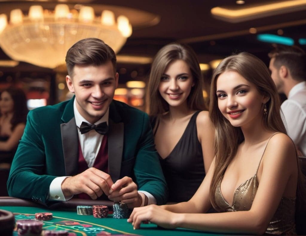 betrout online casino giris adresi people in luxury casino 2