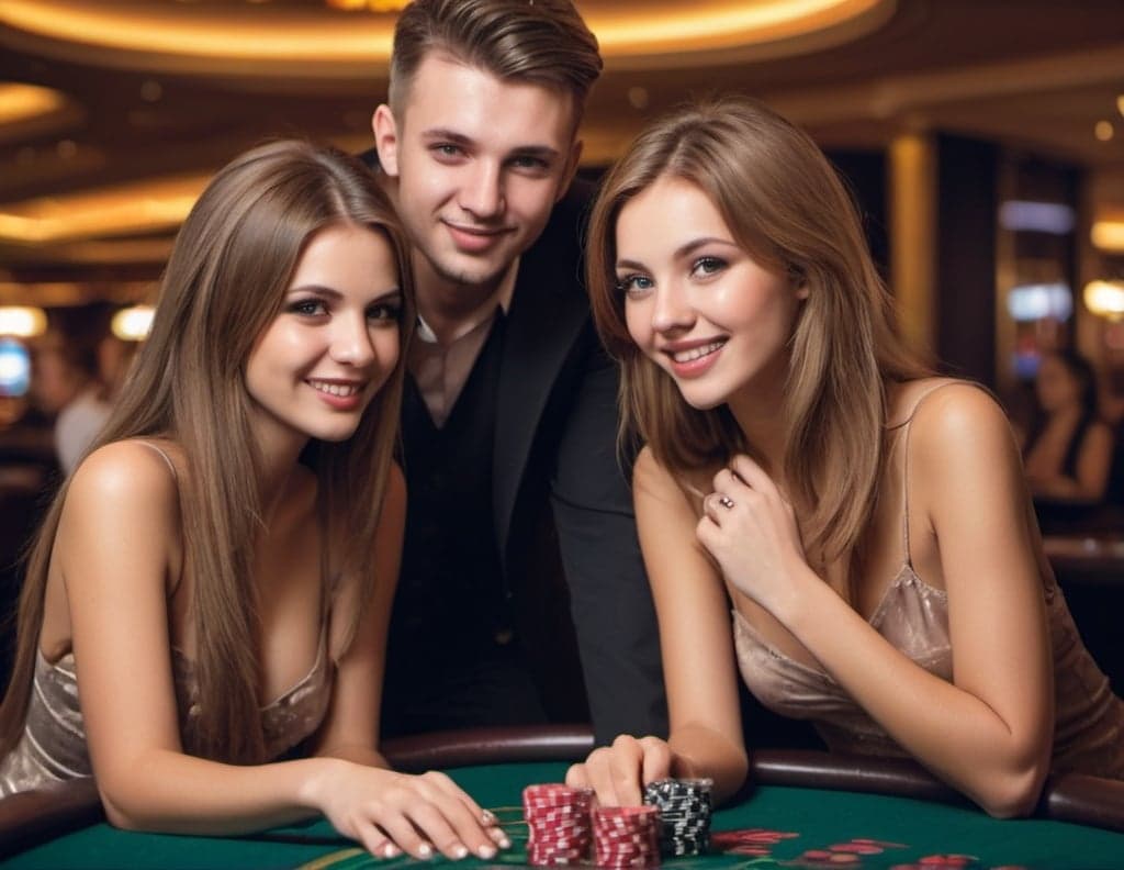 betrout online casino giris adresi people in luxury casino 3